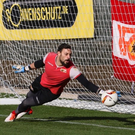 Trainingslager Tag 3: Vorbereitung für den ersten Test