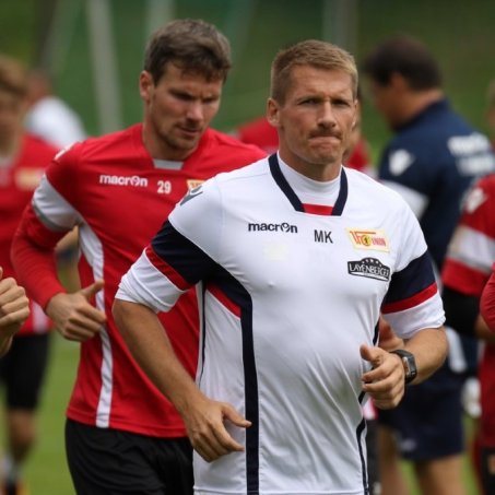 Trainingslager beendet: Union zurück in Berlin