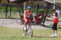 Trainingslager in Oberhof: 3. Tag