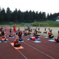 Trainingslager in Oberhof: 4. Tag