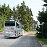 Trainingslager in Oberhof: 5. Tag