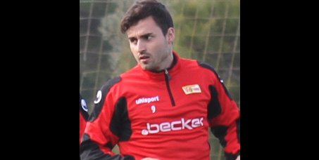 Trainingsunfall: Felipe Gallegos fällt aus