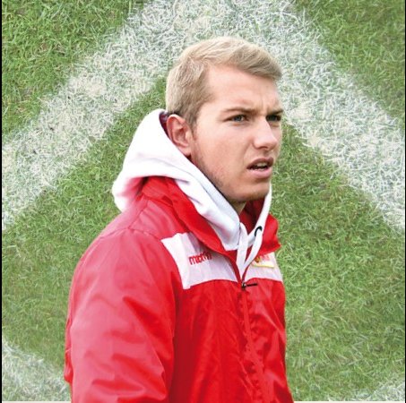 Transferverhandlungen abgeschlossen: Jakob Busk wird Unioner