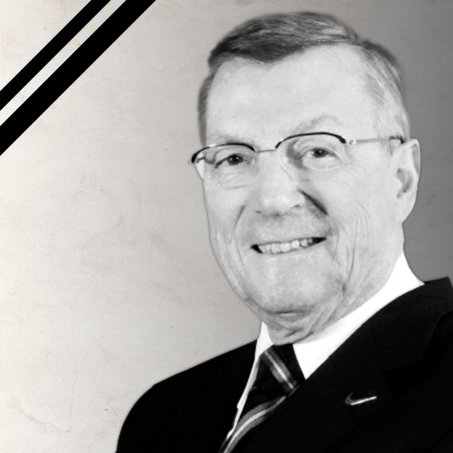 Trauer um Hans-Jürgen Bartsch