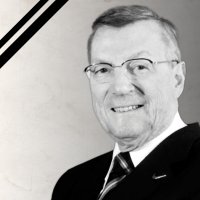 Trauer um Hans-Jürgen Bartsch