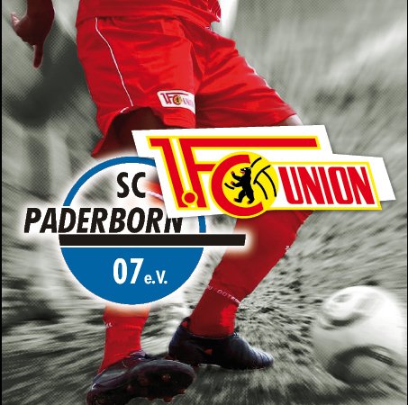 Treffen und punkten: Union zu Gast im Paderborner „Stadion der vernagelten Tore“