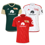 Trikot von Benedict Hollerbach bestellen