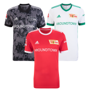 Trikot von Kevin Möhwald bestellen