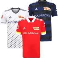 Trikot von Laurenz Dehl bestellen