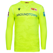 Trikot von Moritz Nicolas bestellen