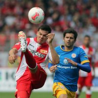 Tritt auf die Bremse: 1. FC Union Berlin unterliegt Eintracht Braunschweig 0:1