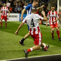 Triumph beim AOK Traditionsmasters: Union holt den Titel