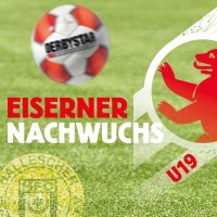 Triumph im Spitzenspiel: U19 bezwingt Halle mit 3:0