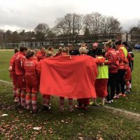 Trotz 2:0-Führung: Die Eisernen Ladies verlieren in Bielefeld