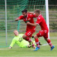 Trotz 2:0-Sieg: U19 verpasst direkten Aufstieg und muss in die Relegation