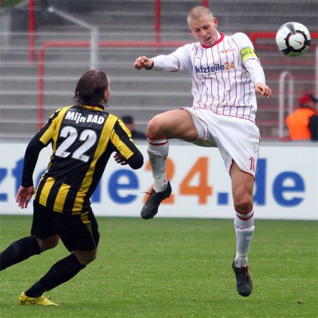 Trotz kühlen Wetters: 3.500 Unioner feiern Saisonabschluss