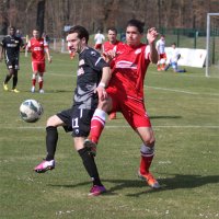 Turbulente Partie bei Optik Rathenow: U23 unterliegt kurz vor Schluss