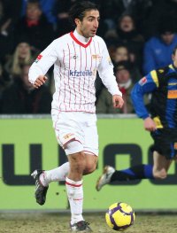 Turbulenzen an der Ostsee:   Hansa Rostock empfängt den 1. FC Union Berlin