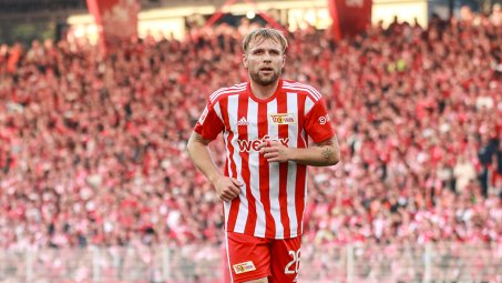 Tymoteusz Puchacz zu Panathinaikos Athen