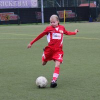 U13-Juniorinnen siegen zum Auftakt deutlich