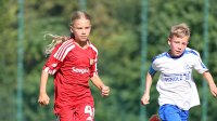 U13 und U15 starten in die neue Saison