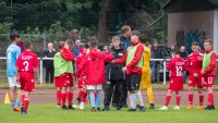 U13 verpasst Einzug ins Meisterschaftsfinale