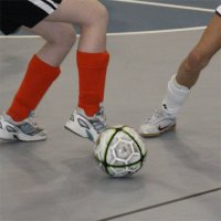 U15-Juniorinnen holen Silber