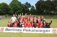 U15-Juniorinnen holen das &quot;Double&quot;
