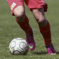 U15-Pokalfinale: 1. FC Union leider nur zweiter Sieger
