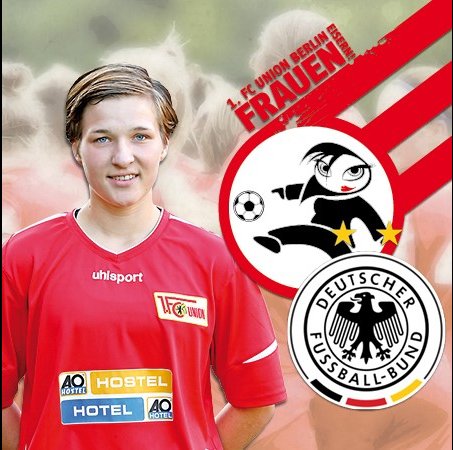 U17-Europameisterschaft: Dina Orschmann schafft Sprung in den DFB-Kader