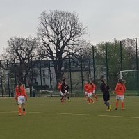 U17-Juniorinnen chancenlos - U15-Juniorinnen mit Kantersieg