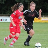 U17-Juniorinnen kehren aus dem Trainingslager zurück