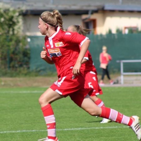 U17-Juniorinnen reisen nach Neubrandenburg