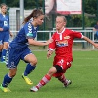 U17-Juniorinnen reisen zum SV Meppen