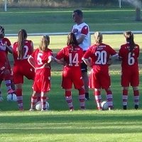 U17-Juniorinnen starten Samstag gegen den 1.FFC Turbine Potsdam in die neue Saison