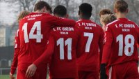 U17-Perspektivteam siegt in Twente