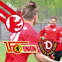 U17-Spitzenspiel im FEZ: Union empfängt Dynamo Dresden
