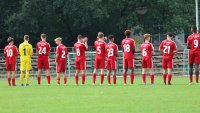 U17 bezwingt Jena mit 4:2