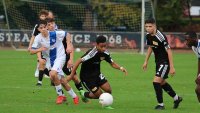 U17 bezwingt Niendorf mit 4:2