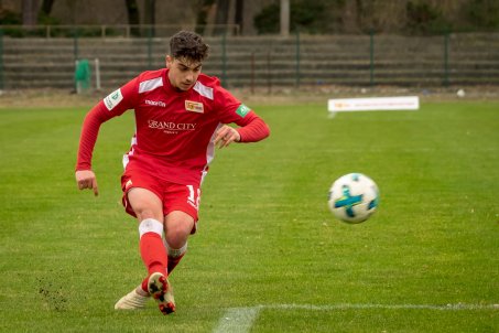 U17 empfängt den FC St. Pauli