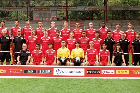 U17 empfängt den Halleschen FC
