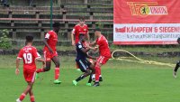 U17 gewinnt 4:0 in Meppen