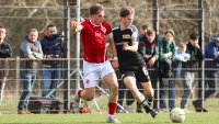 U17 gewinnt in Cottbus