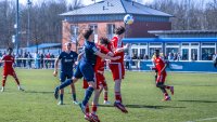 U17 holt ersten Hauptrundensieg 