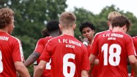 U17 kämpft gegen Viktoria Berlin um die nächsten Punkte