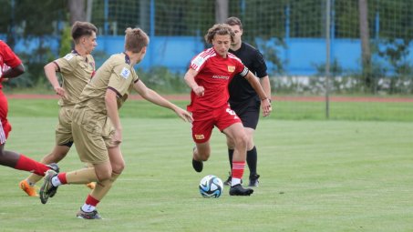 U17 kehrt aus Trainingslager zurück