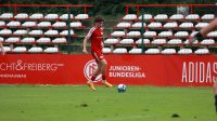 U17 mit Heimspiel gegen den FC St. Pauli