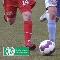 U17 mit drei Punkten aus Wolfsburg zurück