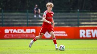 U17 trifft auf Rostock