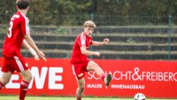U17 trifft auf St. Pauli